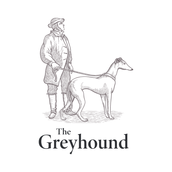 The Greyhound Logo